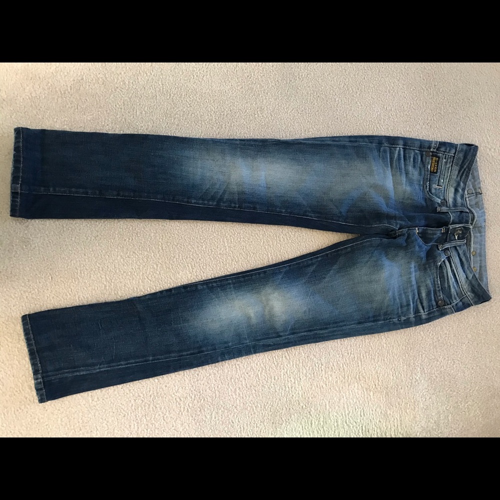 G-Star jeans